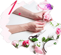 Fresh custom flower bouquets from London florist