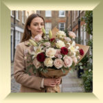 Create Your Custom Flower Bouquet in London - Image 2