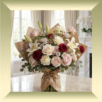 Create Your Custom Bouquet in London