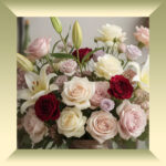 Create Your Custom Flower Bouquet in London - Image 3