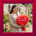 Mama's Heartfelt Luxury 101 Soap Rose Bouquet - Image 2