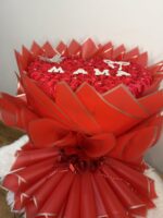 Mama's Heartfelt Luxury 101 Soap Rose Bouquet - Image 2