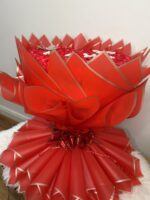 Mama's Heartfelt Luxury 101 Soap Rose Bouquet - Image 4