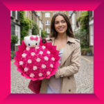 Sweet Kitty Dreams Bouquet - Image 2