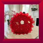 Centennial Love Royale Flower Bouquet