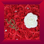 Centennial Love Royale Flower Bouquet - Image 3