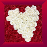 Heart of Forever Bouquet - Image 3
