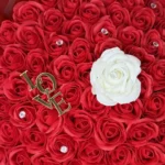 Centennial Love Royale Rose Bouquet
