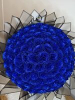 Midnight Sapphire Eternity Bouquet - Image 2