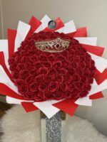 Royal Crimson Majesty - Image 2