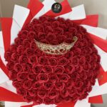 Royal Crimson Majesty