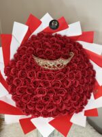 Royal Crimson Majesty