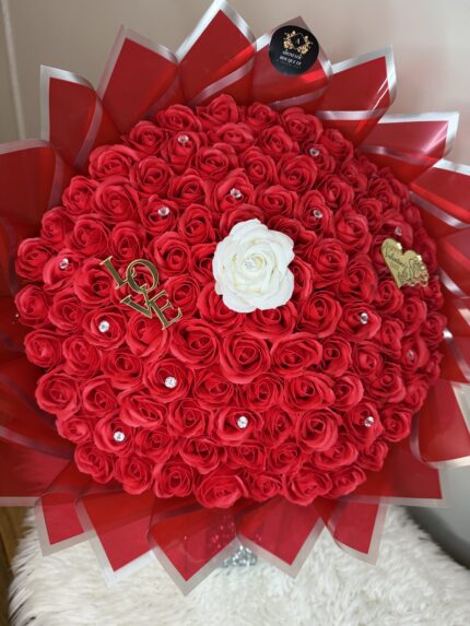 Centennial Love Royale