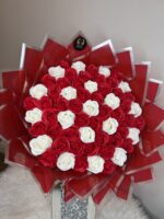 Eternal Ruby Elegance - Image 4