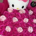 Sweet Kitty Dreams Rose