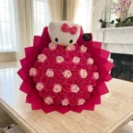 Sweet Kitty Dreams Soap Rose Bouquet