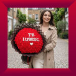 Te Iubesc 101 Soap Rose Luxury Bouquet - Image 2