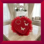 Enchanted Love 101 Luxury Soap Rose