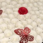 Royal Elegance 101 Premium Soap Rose