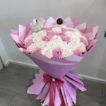 Princess Rose Elegance