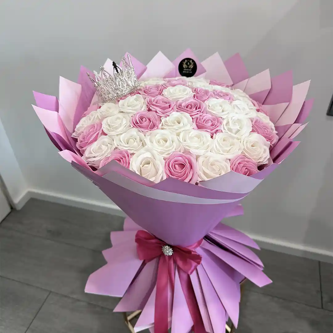 Artboard 1 copy Princess Rose Elegance - Image 1