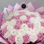 Princess Rose Elegance - Image 3