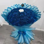 Royal Sapphire Luxe