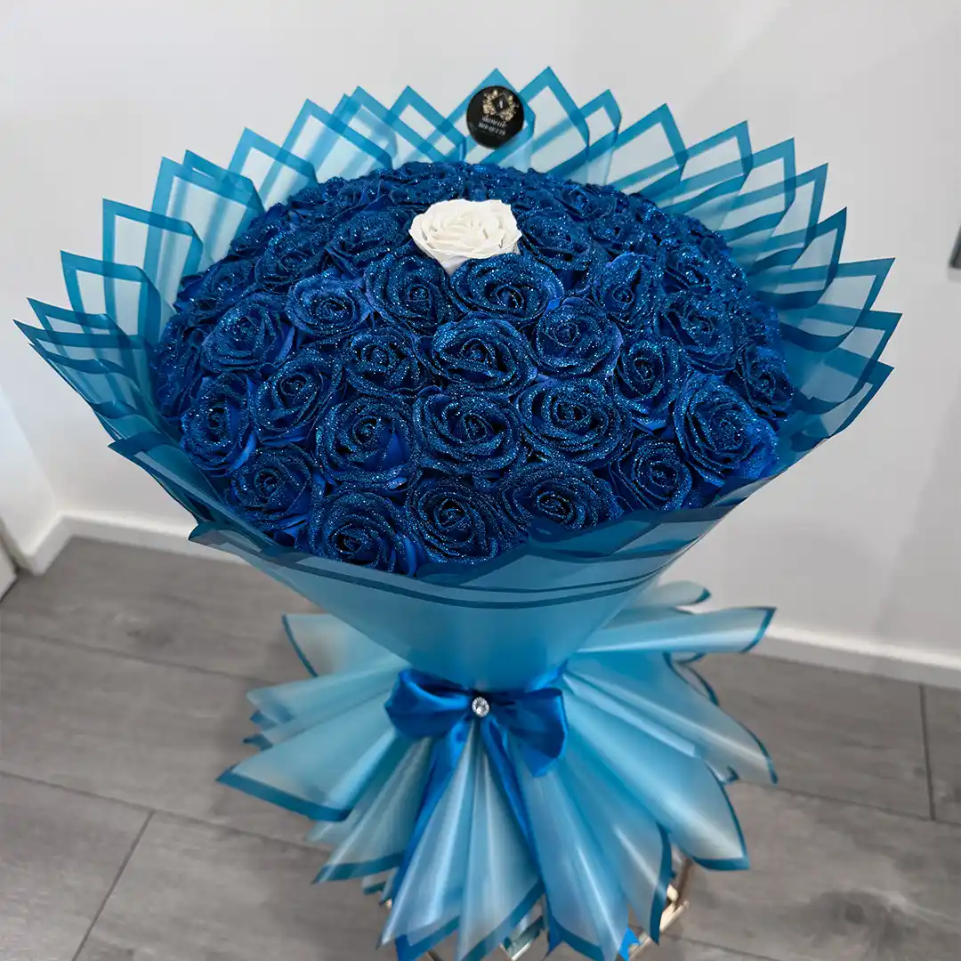 Main image_ copy Royal Sapphire Luxe - Image 1